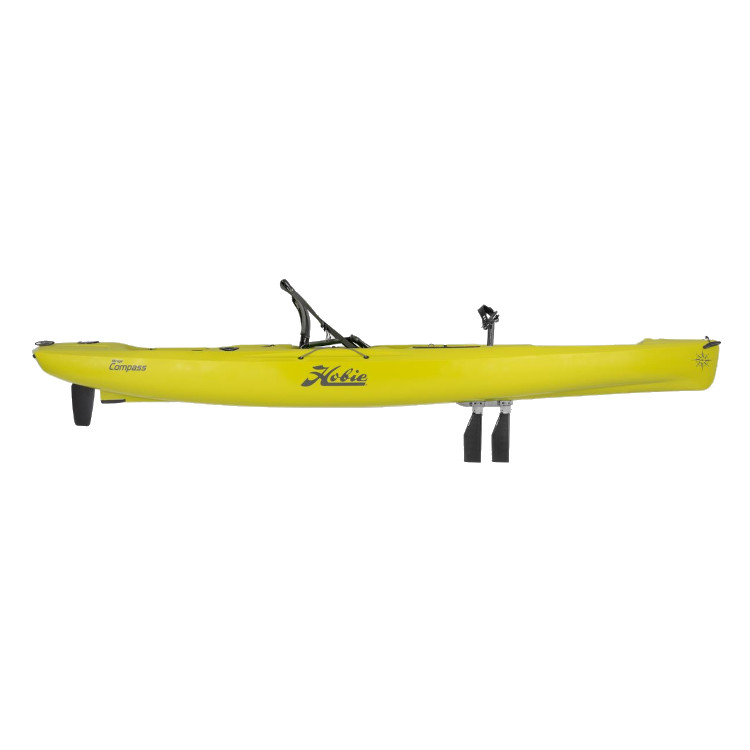 Hobie Mirage Compass Kayak - 2024 - Image 7